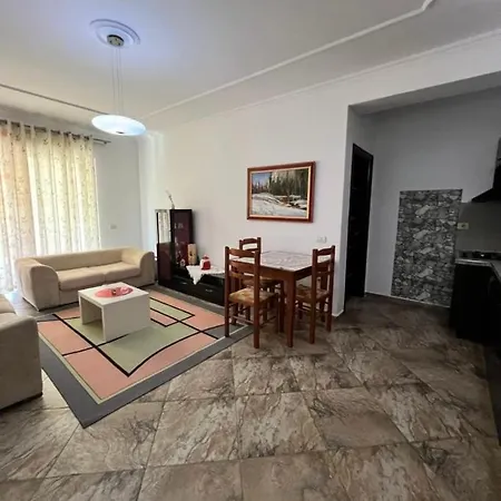 Rented 2+1 Astir Yzberish