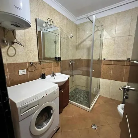 Apartment Rented 2+1 Astir