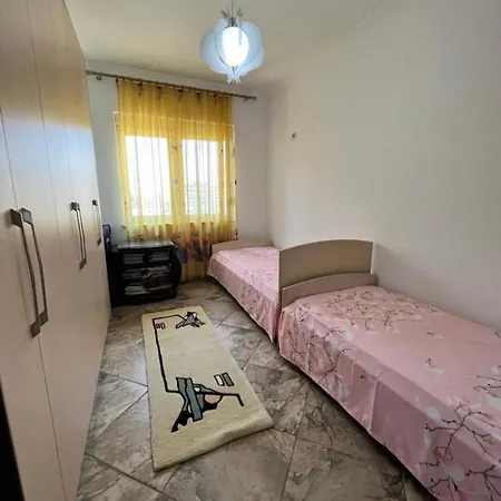 Rented 2+1 Astir Apartment Yzberish
