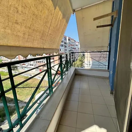 Rented 2+1 Astir Yzberish