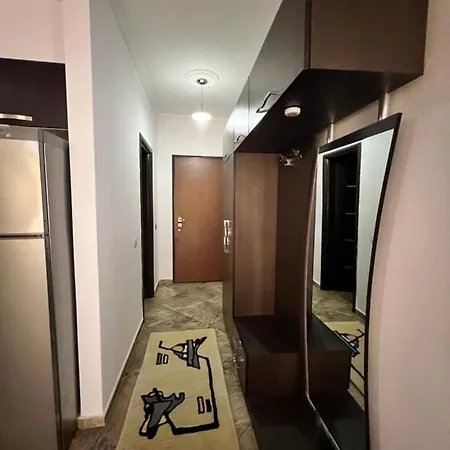 Rented 2+1 Astir Apartment