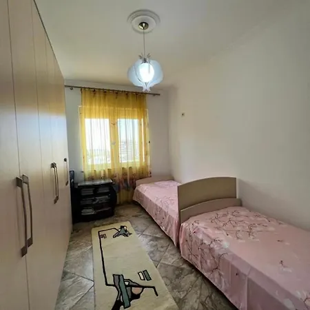 Rented 2+1 Astir