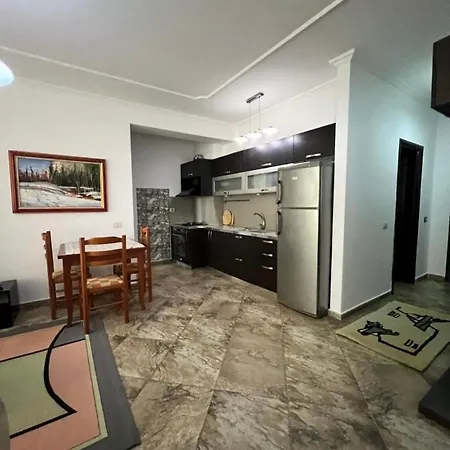 Rented 2+1 Astir