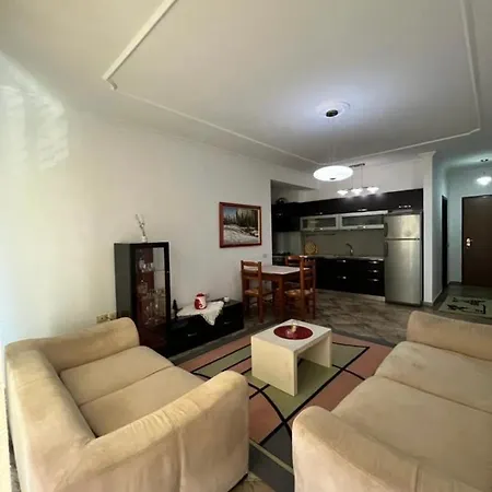 Rented 2+1 Astir * Yzberish