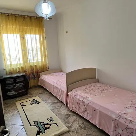 Rented 2+1 Astir Yzberish