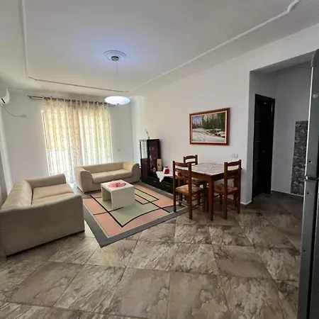 Rented 2+1 Astir Apartment