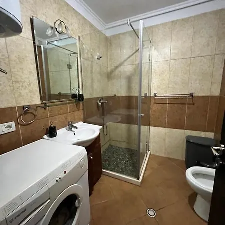 Apartment Rented 2+1 Astir *