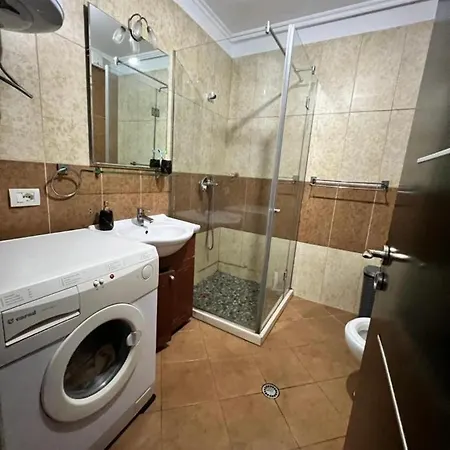 Rented 2+1 Astir