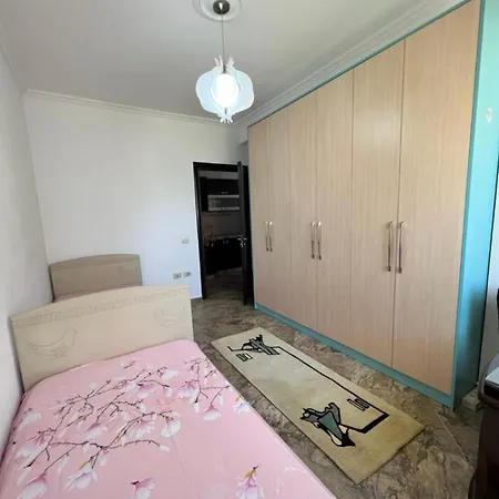 Rented 2+1 Astir * Yzberish