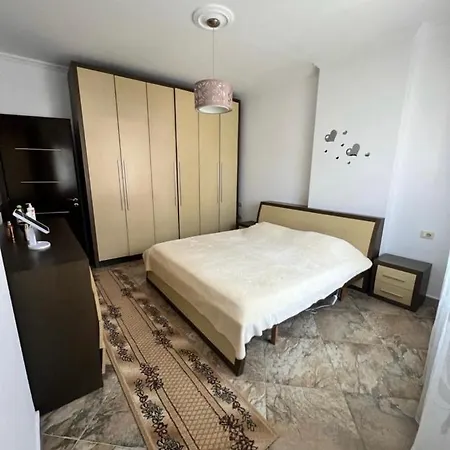 Rented 2+1 Astir *