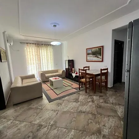 Rented 2+1 Astir Apartment *