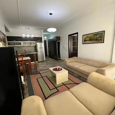 Rented 2+1 Astir Apartment Yzberish