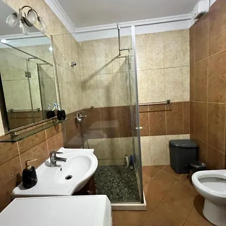 Rented 2+1 Astir * Yzberish