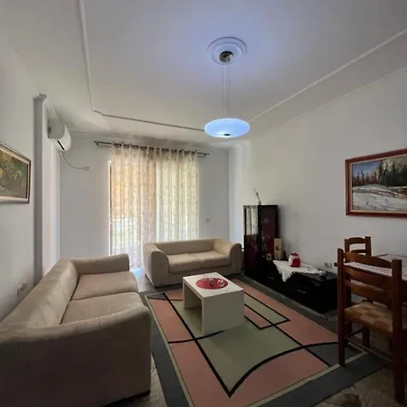 Rented 2+1 Astir * Yzberish