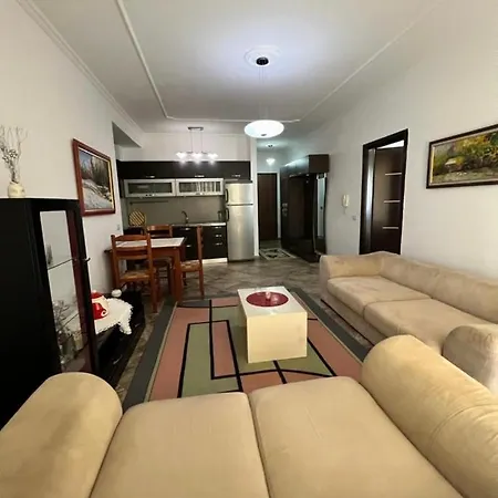 Rented 2+1 Astir Yzberish