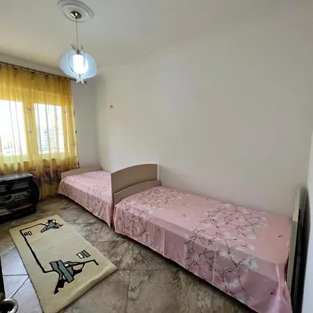 Rented 2+1 Astir